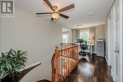 1534 Heritage Way, Oakville, ON - Indoor Photo Showing Other Room