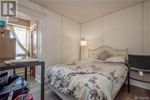 329-331 Prince Street, Saint John, NB - Indoor Photo Showing Bedroom