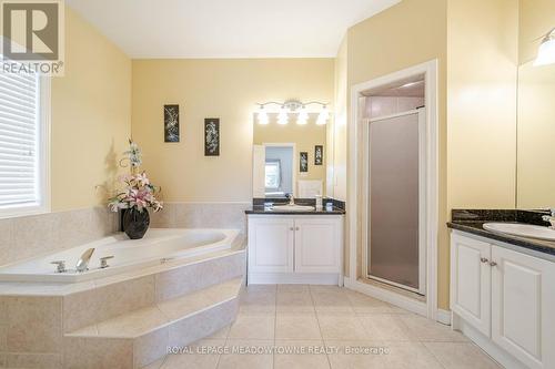 9534 Wellington 124 Road, Erin, ON - Indoor Photo Showing Bathroom