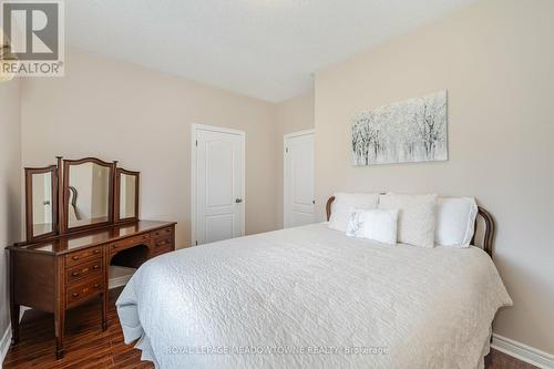 9534 Wellington 124 Road, Erin, ON - Indoor Photo Showing Bedroom