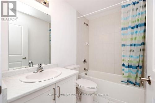 905 - 450 Dundas Street E, Hamilton, ON - Indoor Photo Showing Bathroom