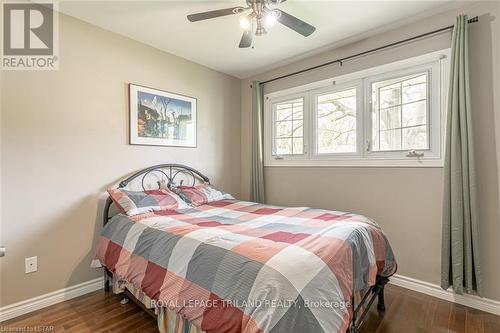380 Griffith Street, London, ON - Indoor Photo Showing Bedroom