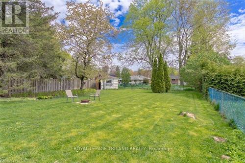380 Griffith Street, London, ON - Outdoor