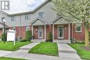 23 - 511 Admiral Drive, London, ON  - Outdoor With Facade 