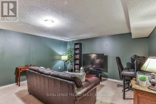23 - 511 Admiral Drive, London, ON - Indoor