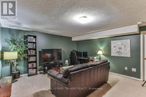 23 - 511 Admiral Drive, London, ON - Indoor