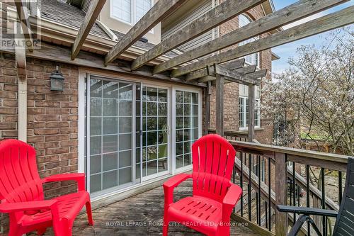 110 Mcarthur Crescent, Guelph, ON - Outdoor With Exterior