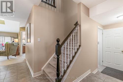 110 Mcarthur Crescent, Guelph, ON - Indoor Photo Showing Other Room