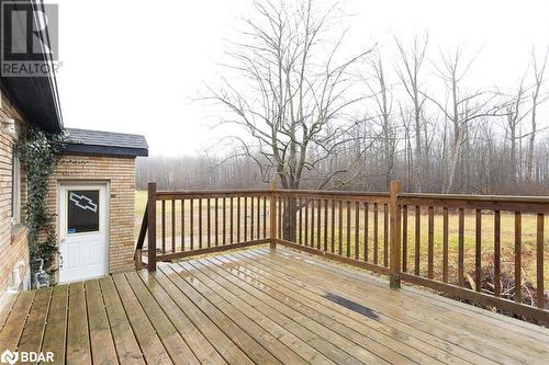 9630 Sunset Drive Drive, St. Thomas, ON - Outdoor With Deck Patio Veranda