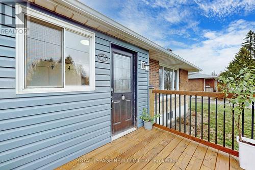 171 Glenelg Street, Southgate, ON - Outdoor With Exterior