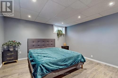 171 Glenelg Street, Southgate, ON - Indoor Photo Showing Bedroom