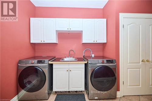 22 Beechwood Crescent, Pelham, ON - Indoor Photo Showing Laundry Room