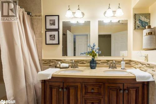 51 Selena Avenue, Belleville, ON - Indoor Photo Showing Bathroom