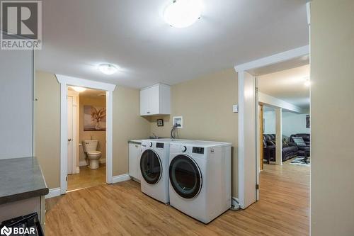 51 Selena Avenue, Belleville, ON - Indoor Photo Showing Laundry Room