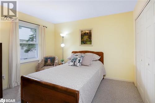 51 Selena Avenue, Belleville, ON - Indoor Photo Showing Dining Room