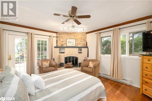 51 Selena Avenue, Belleville, ON - Indoor Photo Showing Bedroom