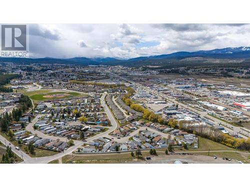 2112 Kokanee  N Court, Cranbrook, BC - Outdoor With View