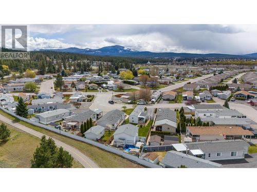 2112 Kokanee  N Court, Cranbrook, BC - Outdoor With View