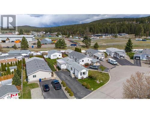 2112 Kokanee  N Court, Cranbrook, BC - Outdoor With View