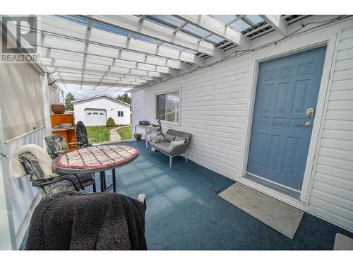 2112 Kokanee  N Court, Cranbrook, BC - Outdoor With Deck Patio Veranda With Exterior