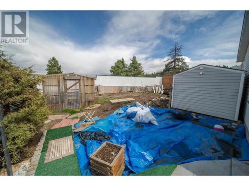 2112 Kokanee  N Court, Cranbrook, BC - Outdoor