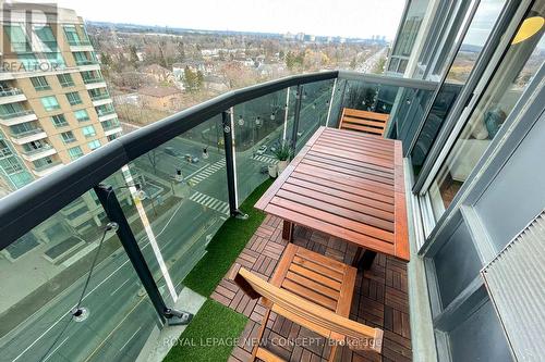 1603 - 35 Finch Avenue E, Toronto, ON - Outdoor With View With Exterior