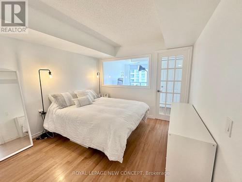 1603 - 35 Finch Avenue E, Toronto, ON - Indoor Photo Showing Bedroom