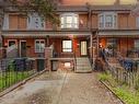 417 Westmoreland Ave N, Toronto, ON  - Outdoor 