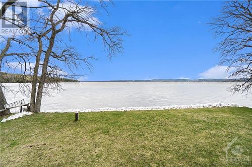 910 Bayview Drive, Ottawa, ON - Outdoor With Body Of Water With View