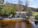 1039A Tyeard Bay Lane, Central Frontenac, ON  - Outdoor With Body Of Water 