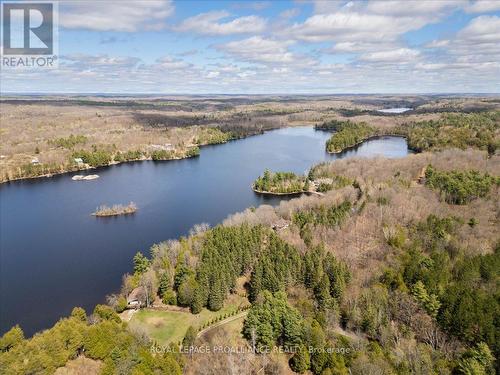 1039A Tyeard Bay Lane, Central Frontenac, ON - Outdoor With Body Of Water With View