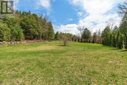 1039A Tyeard Bay Lane, Central Frontenac, ON - Outdoor With View