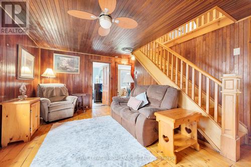 1080 Mississagagon Lake Road, North Frontenac, ON - Indoor Photo Showing Other Room