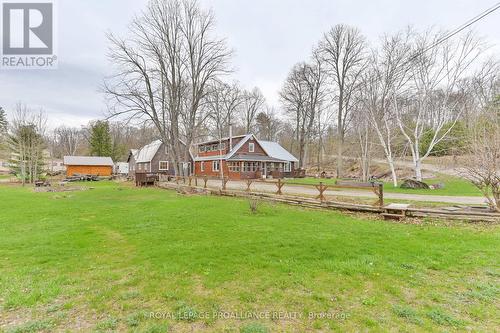 1080 Mississagagon Lake Road, North Frontenac, ON - Outdoor