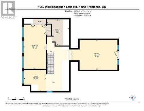 1080 Mississagagon Lake Road, North Frontenac, ON - Other