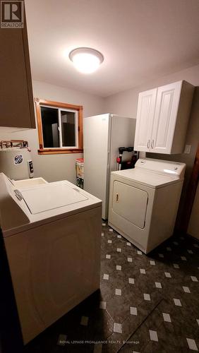 1080 Mississagagon Lake Road, North Frontenac, ON - Indoor Photo Showing Laundry Room