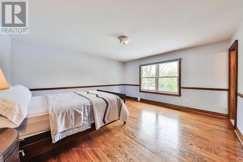 1350 Birchview Drive, Mississauga, ON - Indoor Photo Showing Bedroom