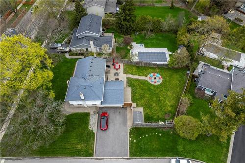 139 Third Line, Oakville, ON - Outdoor With View
