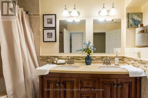 51 Selena Avenue, Belleville, ON - Indoor Photo Showing Bathroom