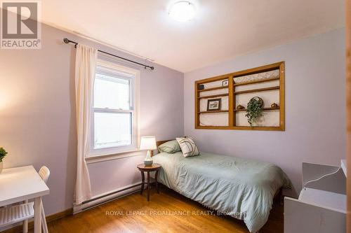 51 Selena Avenue, Belleville, ON - Indoor Photo Showing Bedroom