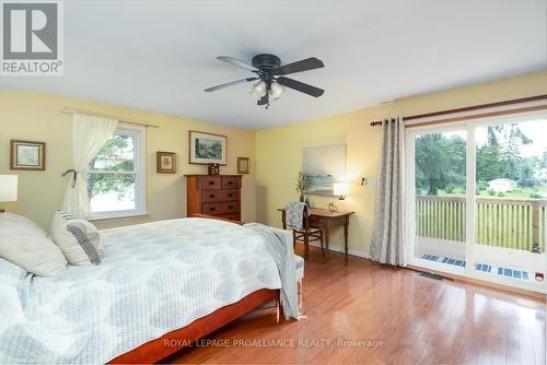 51 Selena Avenue, Belleville, ON - Indoor Photo Showing Bedroom