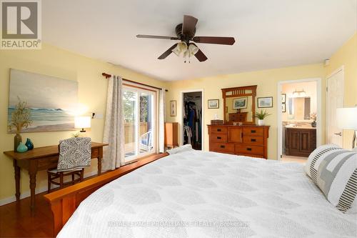 51 Selena Avenue, Belleville, ON - Indoor Photo Showing Bedroom