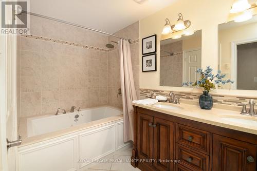 51 Selena Avenue, Belleville, ON - Indoor Photo Showing Bathroom