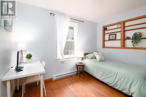 51 Selena Avenue, Belleville, ON - Indoor Photo Showing Bedroom