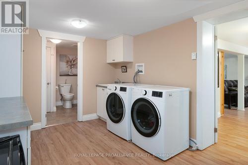 51 Selena Avenue, Belleville, ON - Indoor Photo Showing Laundry Room