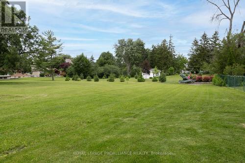 51 Selena Avenue, Belleville, ON - Outdoor With View
