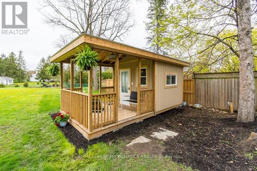 51 Selena Avenue, Belleville, ON - Outdoor With Deck Patio Veranda