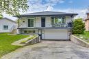352 Helen Drive, Strathroy-Caradoc, ON  - Outdoor With Balcony 