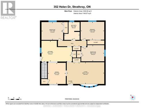 352 Helen Drive, Strathroy-Caradoc, ON - Other