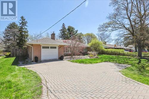 1307 Pelham Street, Pelham, ON - Outdoor